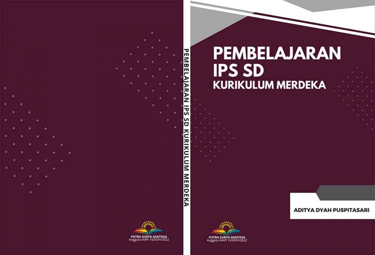 PEMBELAJARAN IPS SD KURIKULUM MERDEKA