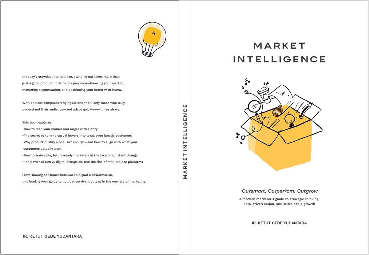 MARKET INTELLIGENCE