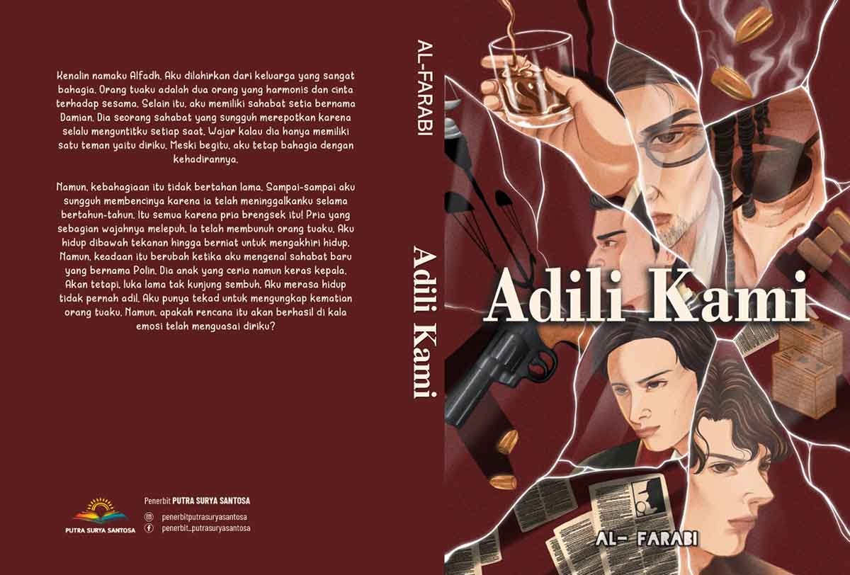 ADILI KAMI