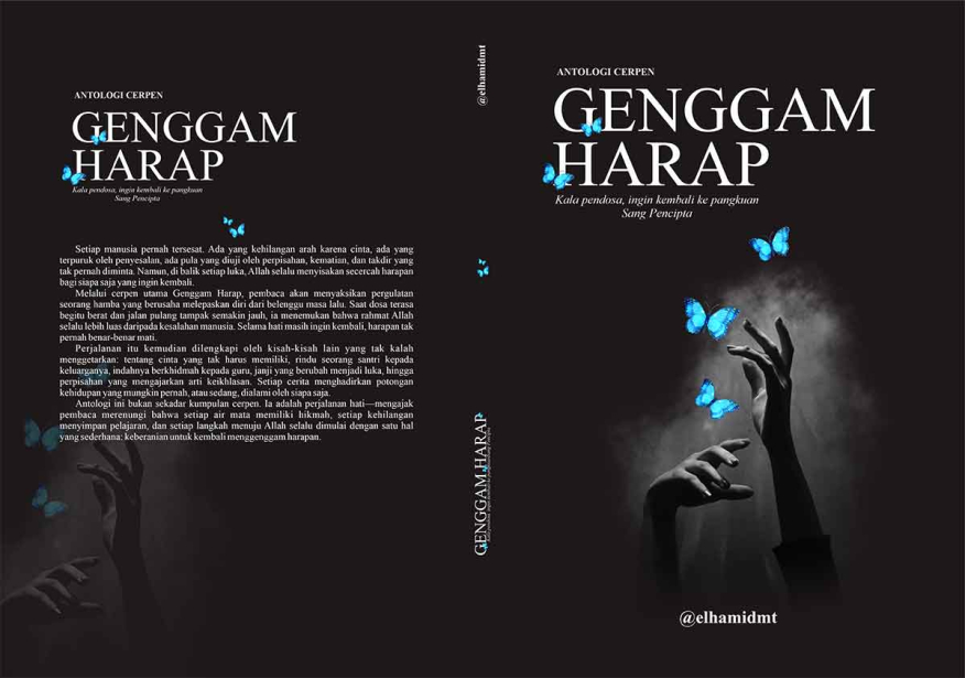Genggam Harap  -