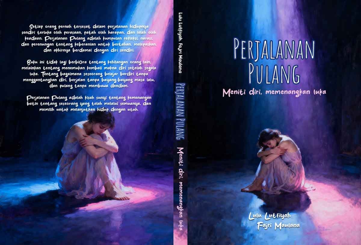 Perjalanan Pulang