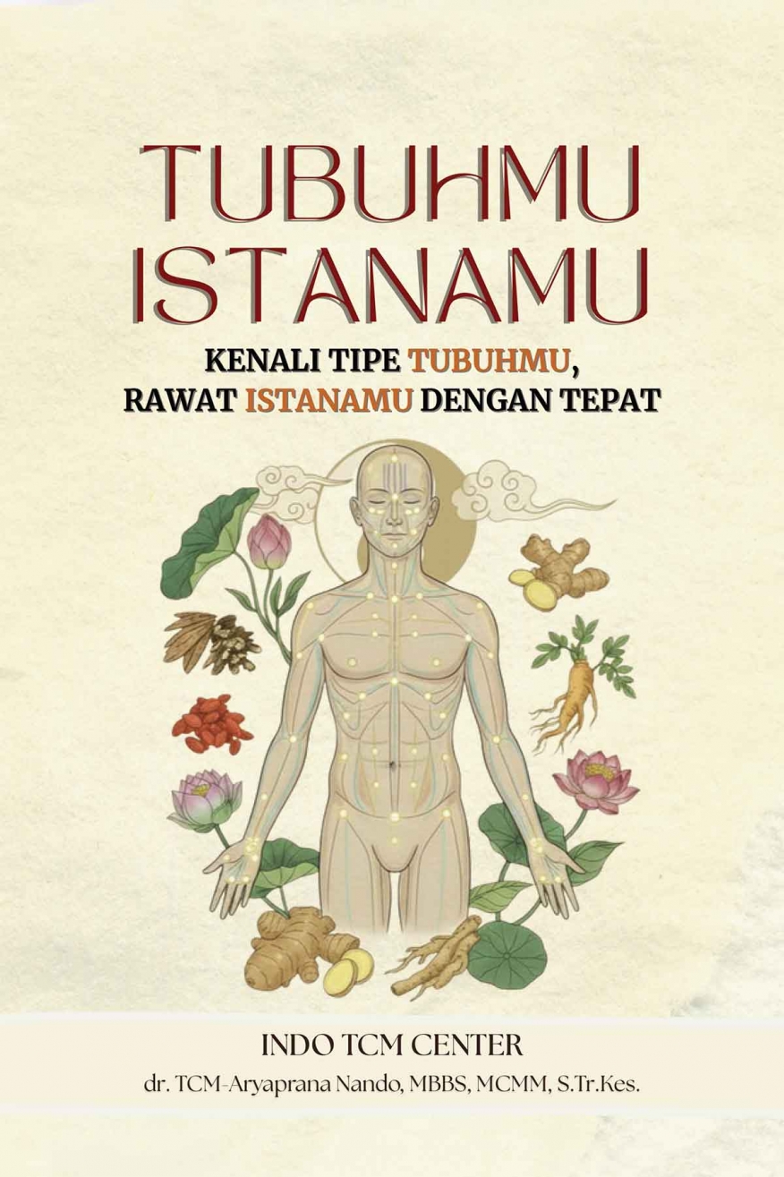 Tubuhmu Istanamu, Kenali tipe tubuhmu rawat istanamu dengan tepat